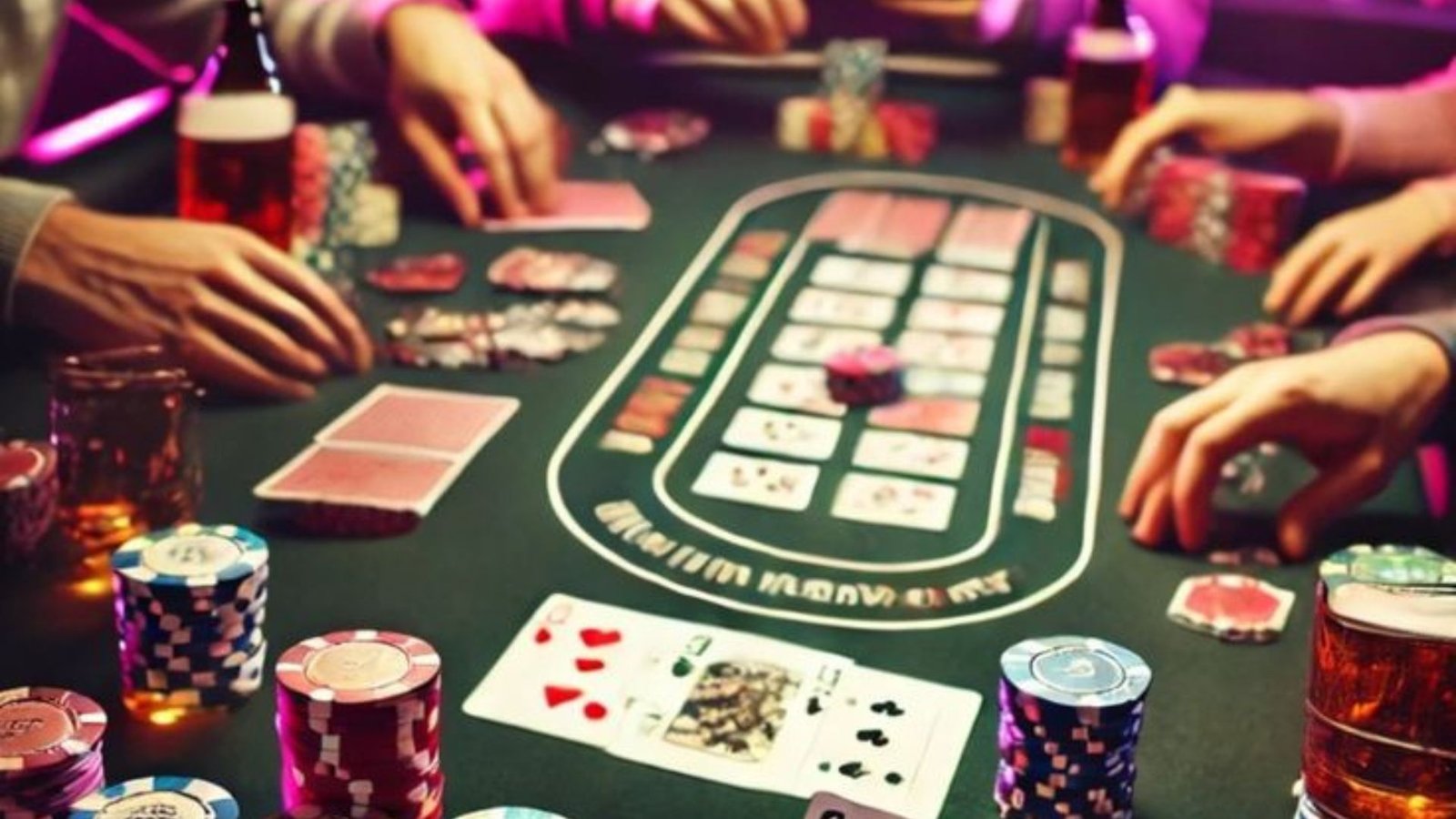 No KYC Casino Australia Day Tournament at Heritage Ceilings Casino
