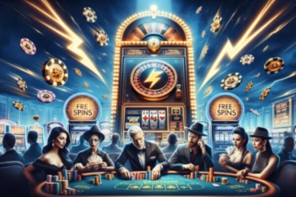 Ozwin Casino No Deposit Bonus Review: Coupon Code Reuse Risks