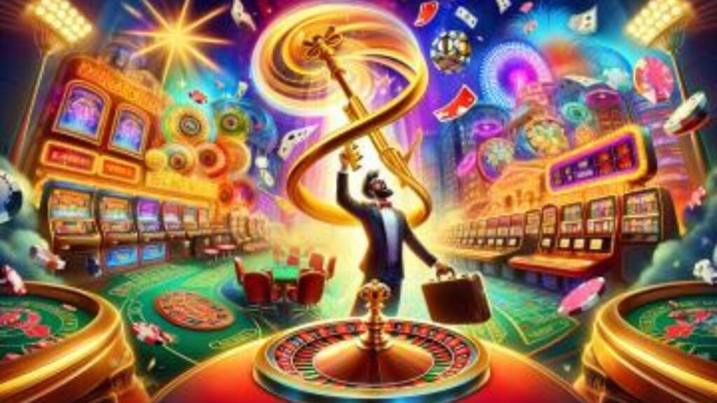 Ozwin Casino No Deposit Bonus Review: Coupon Code Reuse Risks
