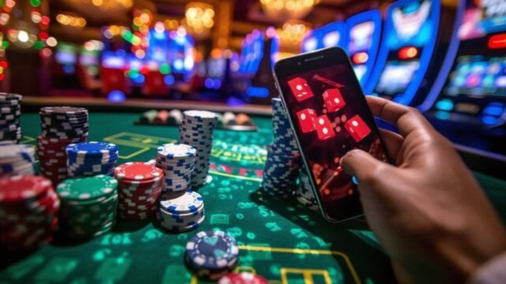 Read our expert Stellar Spins Casino Review 2026. Explore 2,000+ pokies, fast crypto payouts, and Caishen's Fortune luck today!