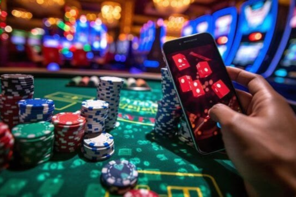 Read our expert Stellar Spins Casino Review 2026. Explore 2,000+ pokies, fast crypto payouts, and Caishen's Fortune luck today!