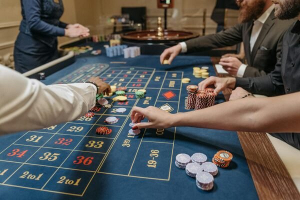 Crazy Vegas Casino Review: Mastering Fast Withdrawal Loyalty Rewards
