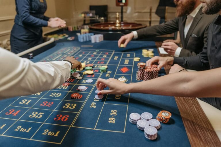 Crazy Vegas Casino Review: Mastering Fast Withdrawal Loyalty Rewards