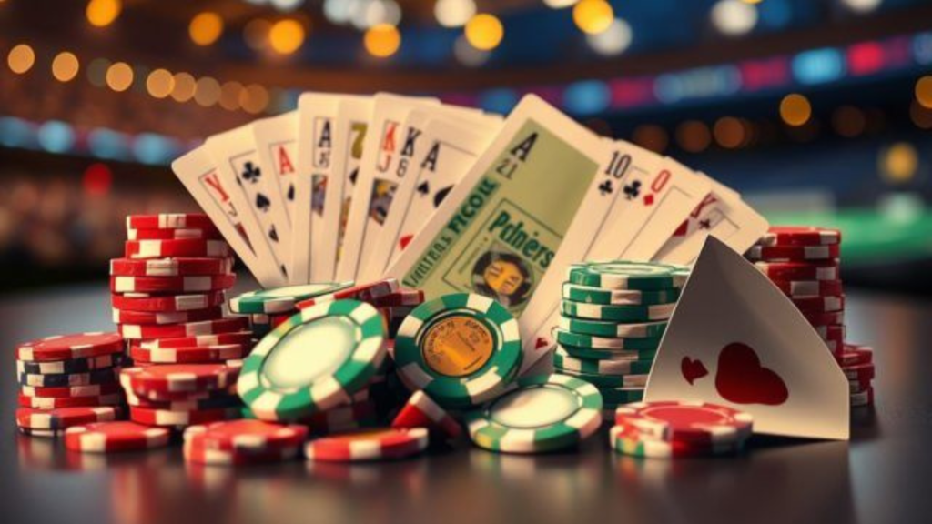 casino self exclusion tools