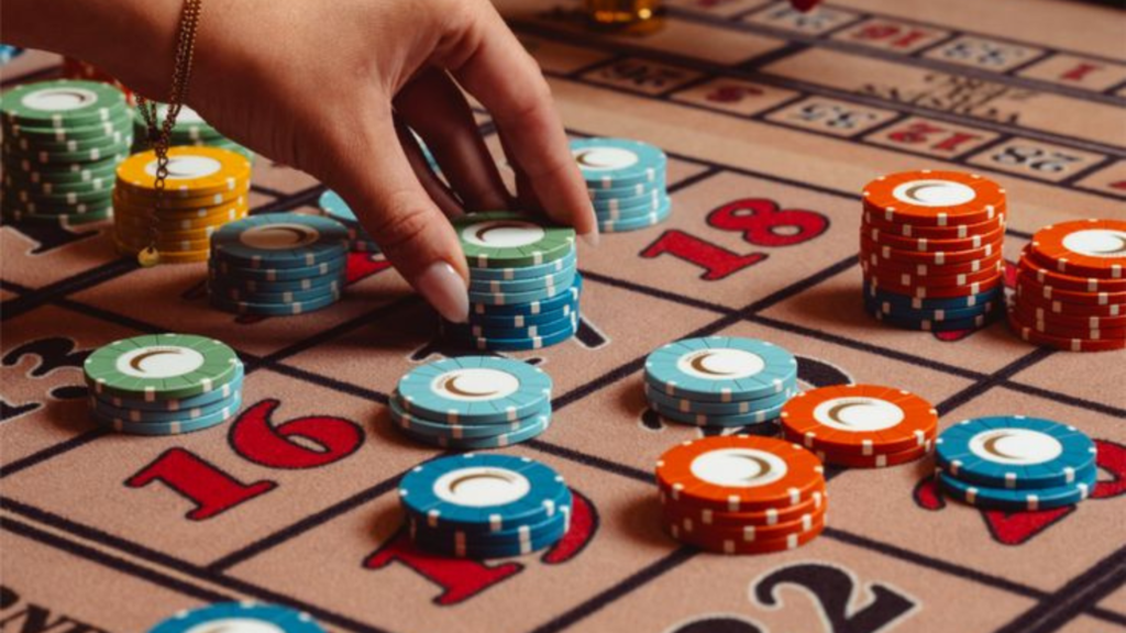 fast withdrawal casino