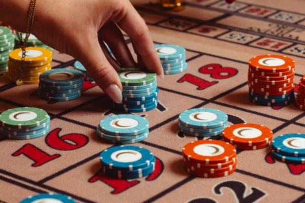 fast withdrawal casino