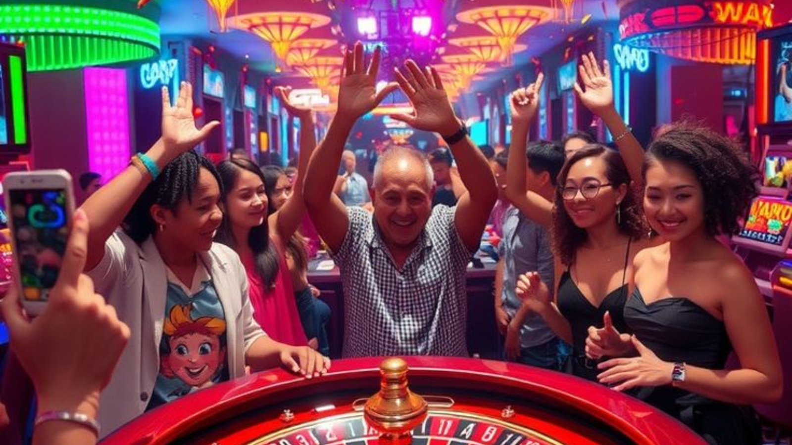 fast withdrawal casino