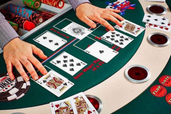 fast withdrawal casino