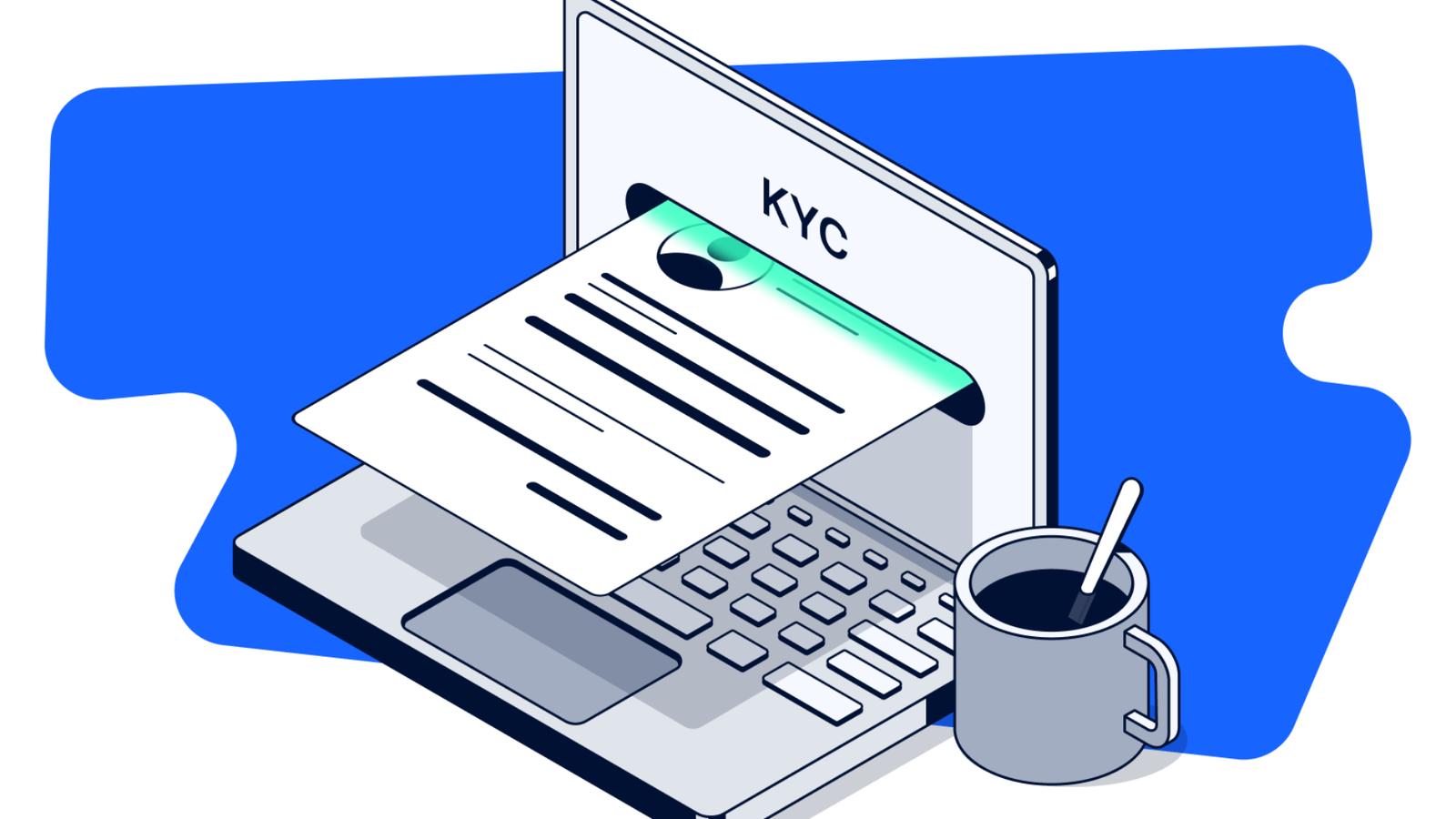 CasinoScout Masking Framework Audit Secure KYC Card Photo Protocol
