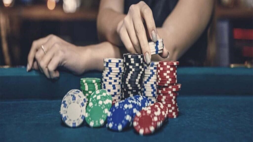 Deposit Match Strategy How to Clear Heavy Bonuses with Better Spin Control
