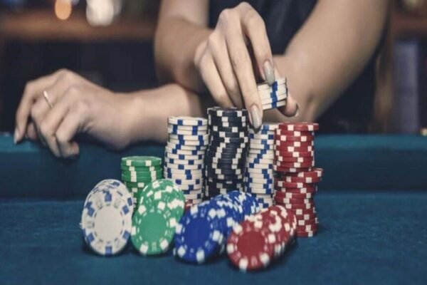 Deposit Match Strategy How to Clear Heavy Bonuses with Better Spin Control