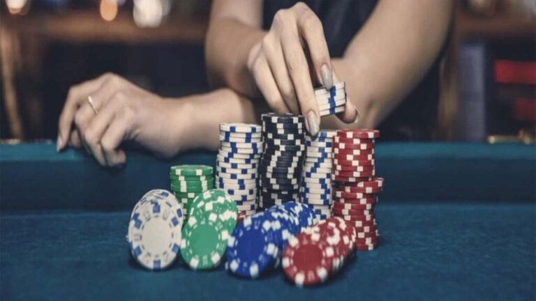 Deposit Match Strategy How to Clear Heavy Bonuses with Better Spin Control
