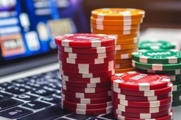 Casino Ranking SWIFT Audit