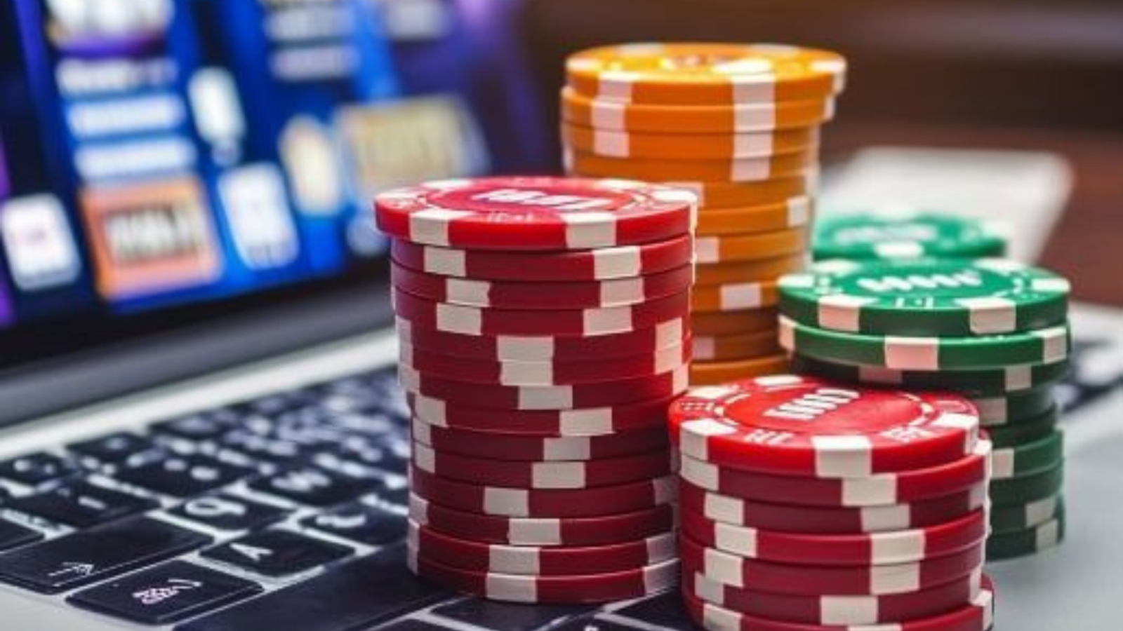 Casino Ranking SWIFT Audit