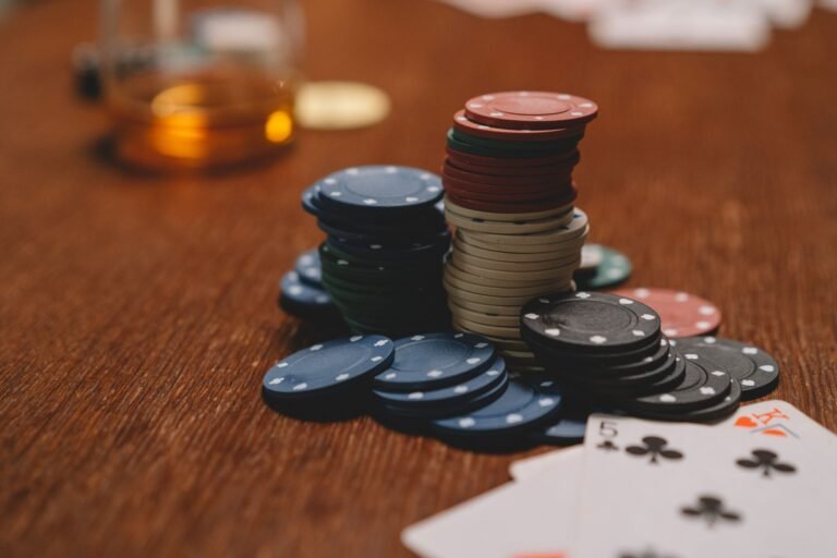 Fast Cash Out Casino Blueprint: Mystery Prize Drop Mastery