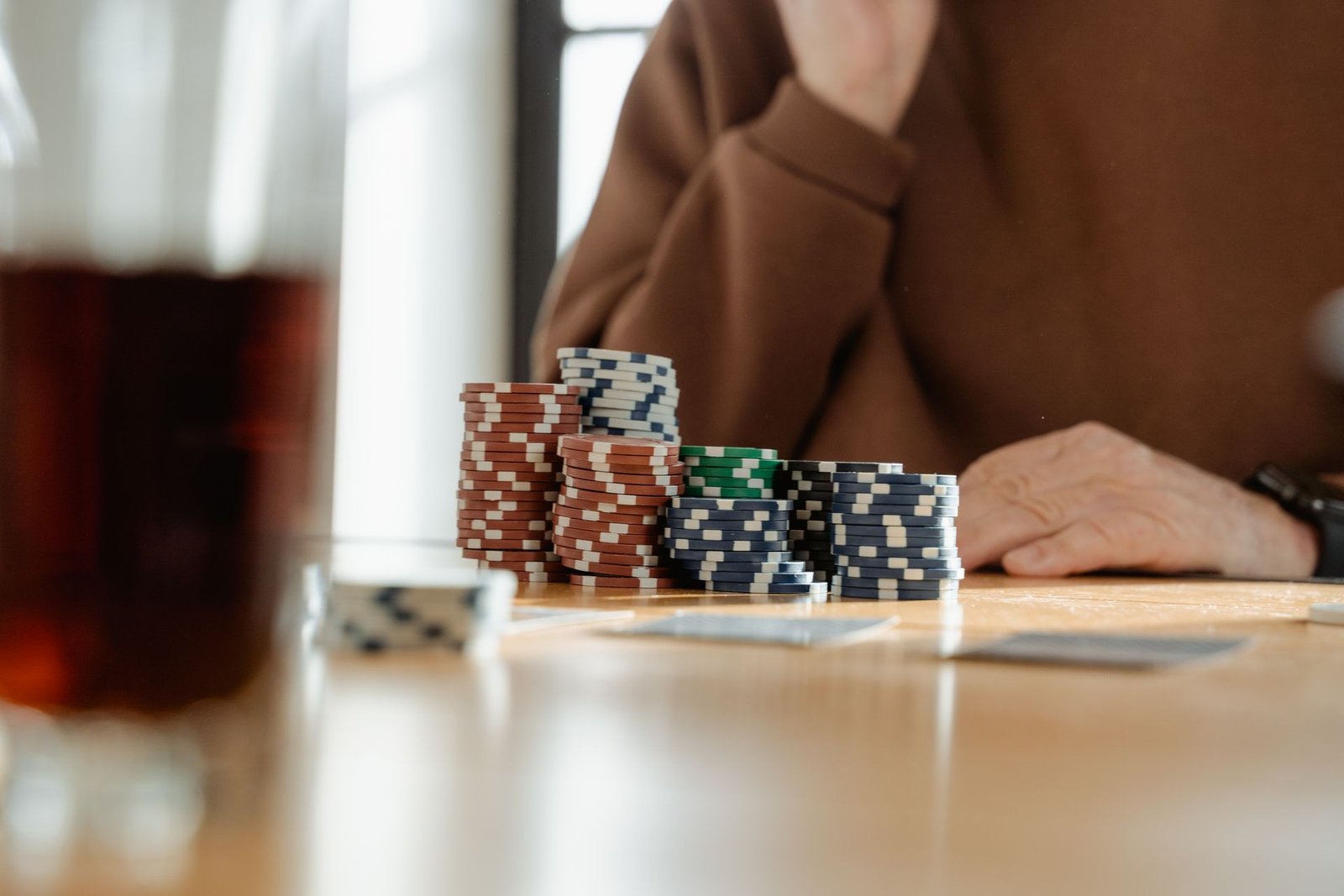 Fast Cash Out Casino Blueprint: Mystery Prize Drop Mastery